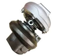 Sinotruk China Diesel Engine Diesel Turbocharger ...