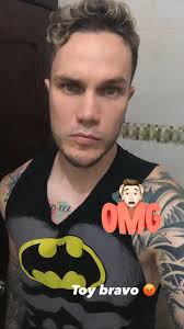 Rogger Adrian Guillen...