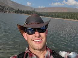 Nice little Brook Trout from the Uintas