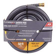 We did not find results for: Ace Flexogen 5 8in X 75ft Garden Hose Garden Hoses Ace Hardware Garden Hose Hose Garden Hoses