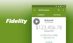 Pretty nice blocked 5 calls from the same telemarketers in one day, great app. Amazon Com Fidelity Investments Appstore For Android