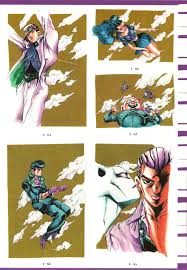 Oggi mi arriva un pacco amazon sconosciuto a. Araki Hirohiko 2021 The Untold Truth Of Hirohiko Araki Oggi Mi Arriva Un Pacco Amazon Sconosciuto A Leroy Hunley