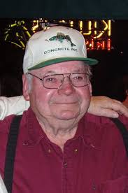 Larry Joseph Bruggeman (1931-2014)