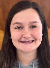 Farris & Thomas Law Student-Athlete of the Week: Addison Brumfield