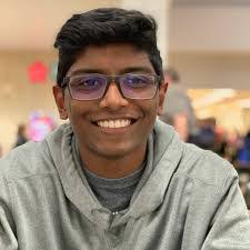 Caleb Hao's Instagram, Twitter & Facebook