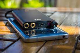Very quiet sound on pc. Fiio Q1 Mk Ii Review By Face Headpie