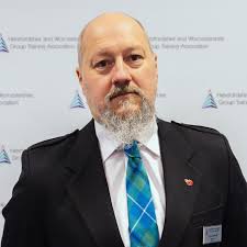 Meet The Team, Apprenticeships & Training Support Providers, Hereford