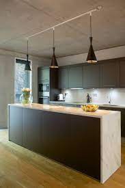 We know that planning and buying a kitchen is a complex project, with lots of choices and decisions to consider. 7 Reasons To Choose Dark Kitchen Units Houzz Uk