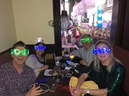 Inside Olive Garden Times Square On Nye Picture Of Olive Garden New York City Tripadvisor