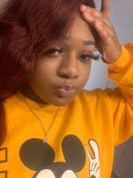 Diamond Spencer's Instagram, Twitter & Facebook