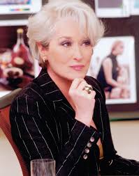 Meryl Streep summary