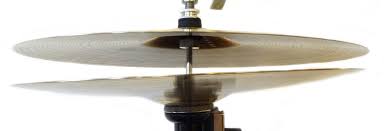 Live Hi Hats Attack Magazine