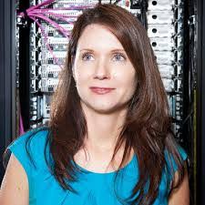 Kim Hazelwood's Instagram, Twitter & Facebook