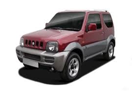 Standard items suzuki jimny 2021. Suzuki Jimny Technische Daten Abmessungen Verbrauch Motorisierung Autoscout24