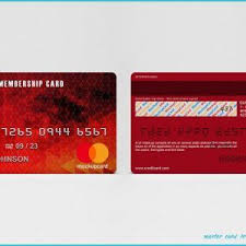 After a few weeks of sliding the card in and out the gap was whittled down so now i can easily slide a card in the pocket. 10 Free And Premium Credit Card Mockups Colorlib Master Card Front And Back Real In 2021 Credit Card App Mobile Credit Card Credit Card Info