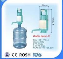 PP for Water Pump (E)