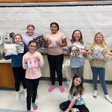 Wow! ✨ It was an incredible treat to have so many students come together  for our All Town Band Concert. 🎺🥁🎵 #WeRMarshfield