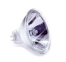 Daher sollte eine halogenlampe idealerweise nicht mit bloßen fingern angefasst bzw. Blitz Kaltlichtspiegellampe Nv Halogenlampe Mr16 Gu5 3 12v 35w 38 Alu