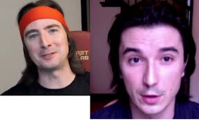Robinhood ceo vlad tenev source: Am I Losing My Mind Is U Deepfuckingvalue And Vlad Tenev Robinhood Ceo The Same Person Memes