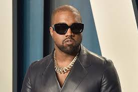 Kanye West Withdraws Petition to Get