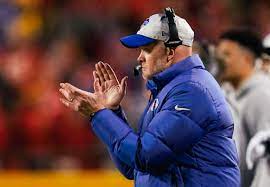 Report: 'Zero' Chance Buffalo Bills Fire Coach Sean McDermott - Sports  Illustrated Buffalo Bills News, Analysis and More