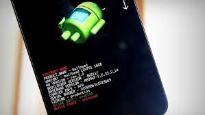 Bootloader es el menú de ingeniería de lg stylo 6, que funcionalmente se parece al. Como Saber Si El Bootloader Esta Desbloqueado En Tu Telefono