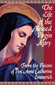 Buy Life of the Blessed Virgin Mary Book Online at Low Prices in India