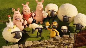 104,961 likes · 2,946 talking about this. Bbc Alba Seonaidh Shaun The Sheep Series 4 An Tuathanach Leisg Phoney Farmer