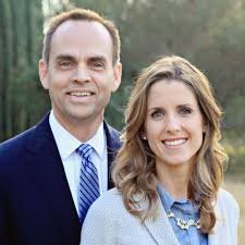 Mission Presidents and Wives Called to Serve