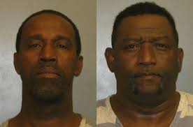 Man tracks stolen trailer with GPS, leads deputies to suspects