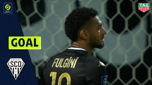 Sila refresh browser sekiranya mengalami sebarang gangguan. Goal Angelo Fulgini 90 2 Angers Sco Angers Sco Losc Lille 1 2 20 21 Youtube