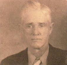 Joseph Daniel Vanderburg (1885-1946)
