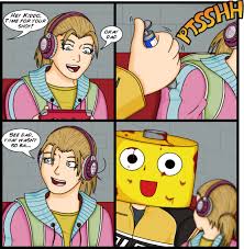 The video, which you can watch below, goes into great detail on what happened between the successful launch of dead rising 2, all the way up to capcom's restructuring and focus on japanese. Dad Rising 2 By Irregularhunter On Deviantart Dead Rising Dead Rising Funny Dead Rising 3