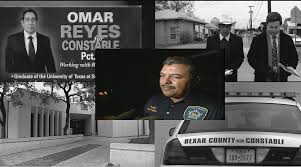 I-TEAM: Precinct 1 constable accused of 'playing politics' at work