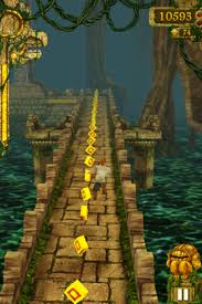 In this game, you have to save your life from the evil monster monkeys. Temple Run Apk For Android Download