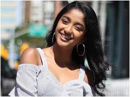 Everyone wants to know more about the actress who plays her, richa moorjani and all about her career and. Maitreyi Ramakrishnan Biography Age Height Net Worth Wiki Starswiki
