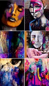 My NYFG Collection….. prt. #1