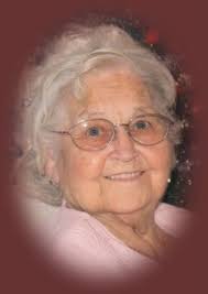 Eudora Lahoma Briscoe Leavell (1925-2016)