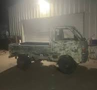 Rebuild kits for japanese mini truck rear differentials?