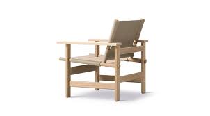 The Canvas Chair Borge Mogensen Fredericia Furniture In 2020 Chair Cute Home Decor Fredericia Furniture