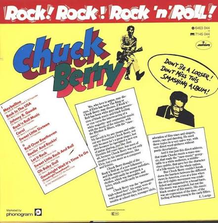 Amazon.com: rock! rock! rock 'n' roll!: CDs & Vinyl