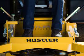 Pin On Hustler Zero Turn Mower
