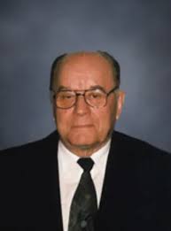 Obituary information for Tadeusz (Ted) Lis
