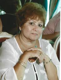 Obituary information for Lauren C. Myers