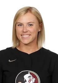 2021 FLORIDA STATE SOFTBALL