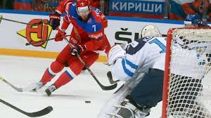Прямая трансляция финала чм по. Finlyandiya Ottesnila Rossiyu I Vyshla V Final Chm Po Hokkeyu Kak Eto Bylo