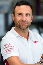 Premiere des Mazda MX-5 im Autozentrum Rausch mit MEINEN Bildern :-)