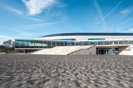 16,413 likes · 7 talking about this · 61,350 were here. Revamped Thialf Ice Arena Wins German Design Award 2018 Zja