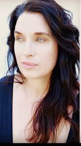 Kerrie Clark Make Up