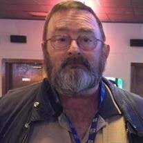 James "Jim" Carl White Obituary